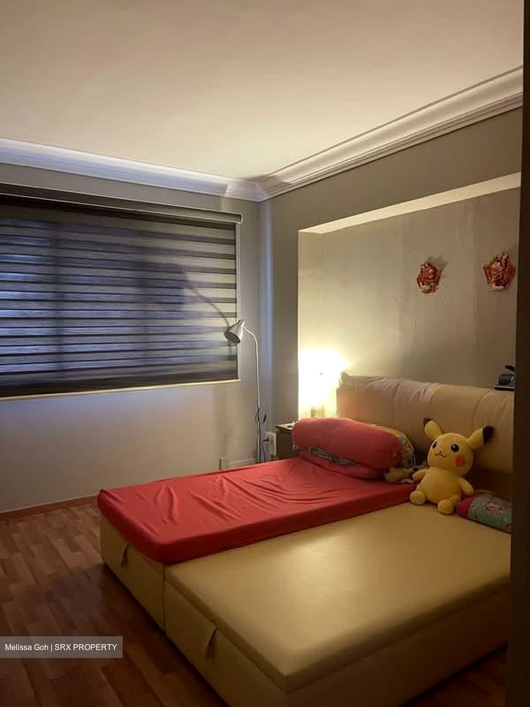 Blk 617 Bukit Panjang Ring Road (Bukit Panjang), HDB Executive #573883411